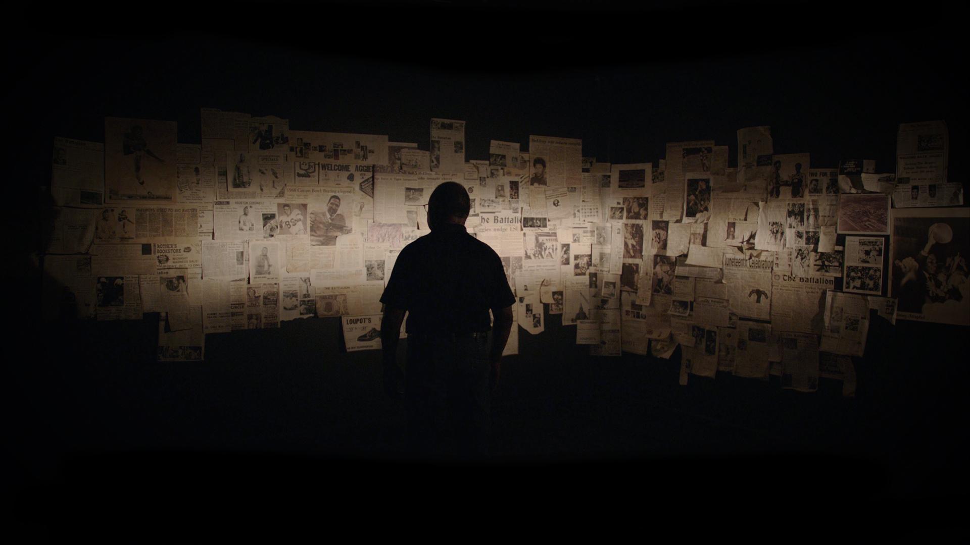 Breaking Tradition: The Hugh McElroy Story